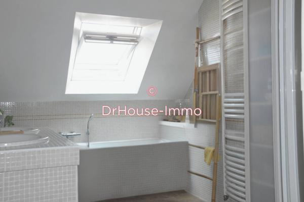 Maison à vendre 17 pièces de 200 m²