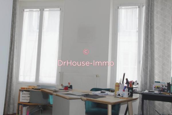 Maison à vendre 17 pièces de 200 m²