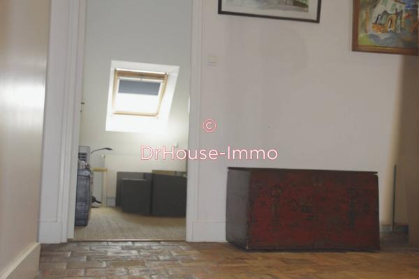 Maison à vendre 17 pièces de 200 m²