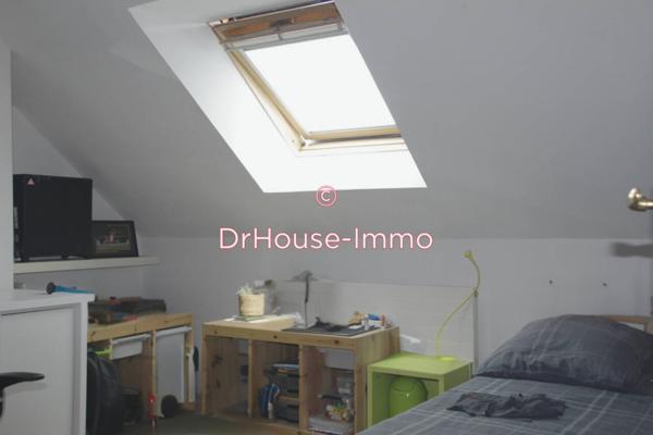 Maison à vendre 17 pièces de 200 m²