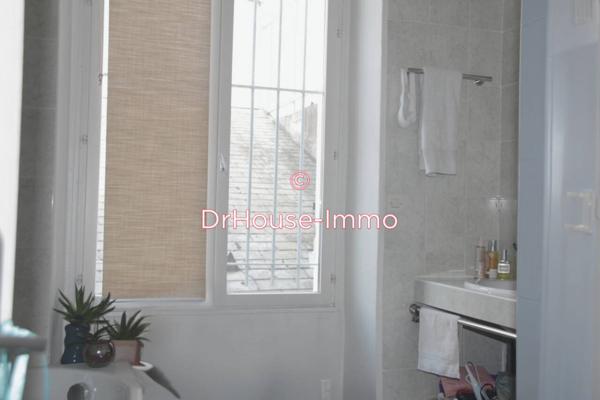 Maison à vendre 17 pièces de 200 m²
