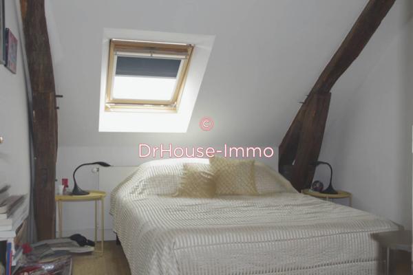 Maison à vendre 17 pièces de 200 m²