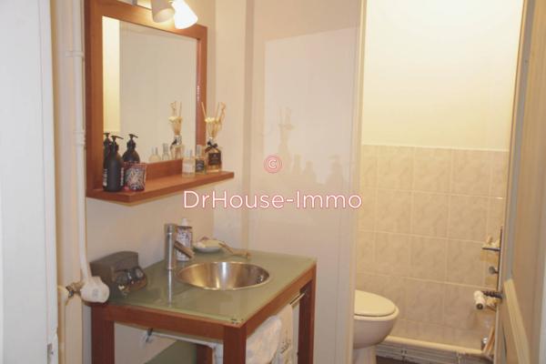 Maison à vendre 17 pièces de 200 m²