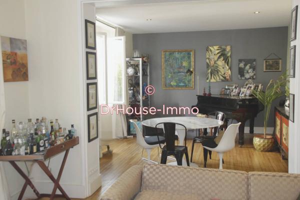 Maison à vendre 17 pièces de 200 m²