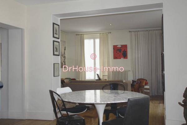 Maison à vendre 17 pièces de 200 m²