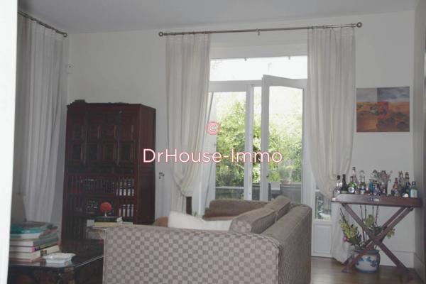 Maison à vendre 17 pièces de 200 m²