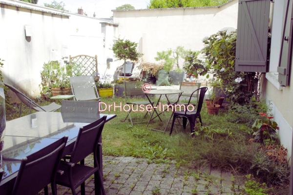 Maison à vendre 17 pièces de 200 m²