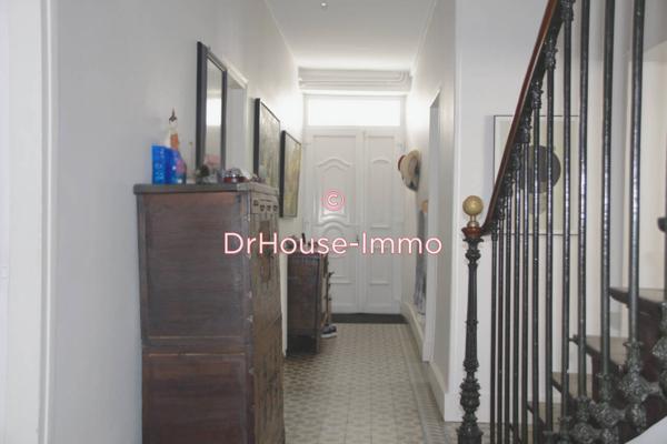 Maison à vendre 17 pièces de 200 m²