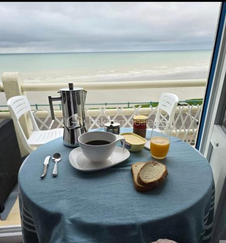 Appartement de 17 m²