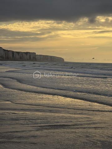 Appartement de 17 m²