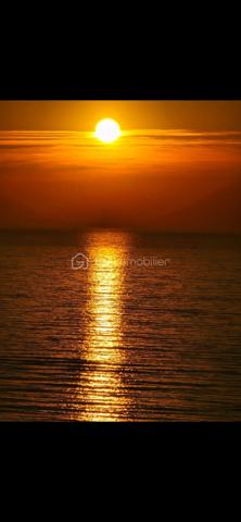 Appartement de 17 m²