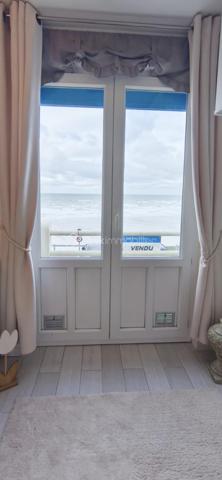 Appartement de 17 m²