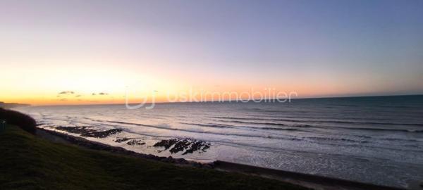 Appartement de 17 m²