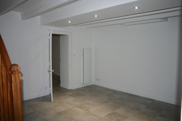 Maison La Chaize Le Vicomte 4 pièce(s) 104.35 m2