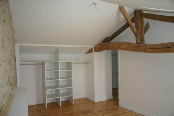 Maison La Chaize Le Vicomte 4 pièce(s) 104.35 m2