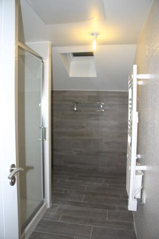 Maison La Chaize Le Vicomte 4 pièce(s) 104.35 m2