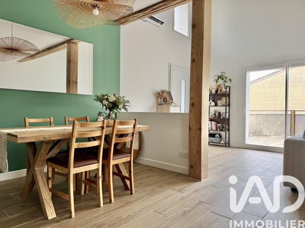 Maison à vendre 5 pièces 120 m² Belin-Béliet