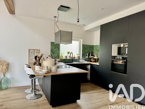 Maison à vendre 5 pièces 120 m² Belin-Béliet