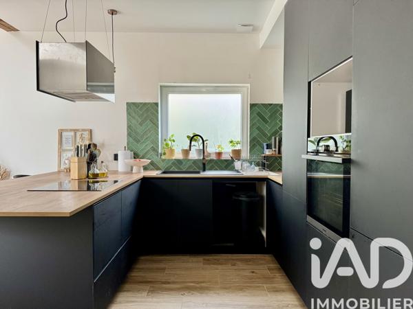 Maison à vendre 5 pièces 120 m² Belin-Béliet