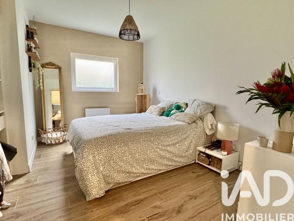 Maison à vendre 5 pièces 120 m² Belin-Béliet