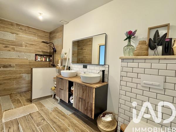 Maison à vendre 5 pièces 120 m² Belin-Béliet
