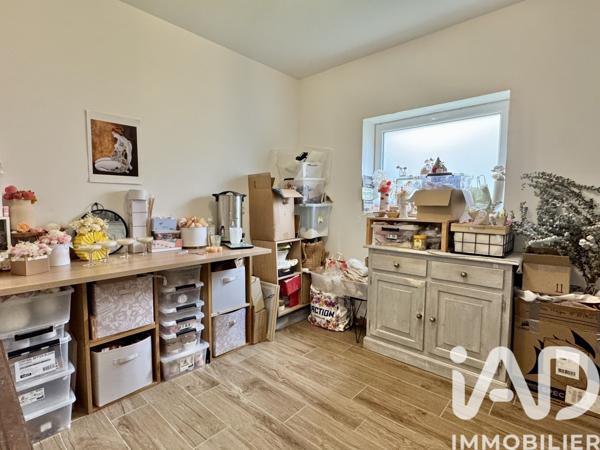 Maison à vendre 5 pièces 120 m² Belin-Béliet