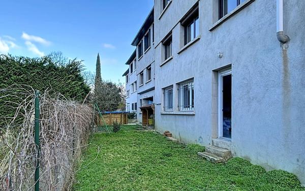 Maison à vendre    4 pièces •  Saint-Just-Saint-Rambert