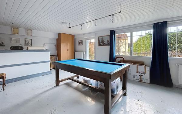 Maison à vendre    4 pièces •  Saint-Just-Saint-Rambert