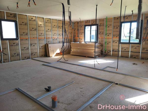 Maison à vendre 7 pièces de 175 m²