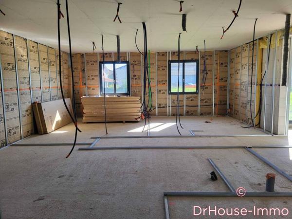 Maison à vendre 7 pièces de 175 m²