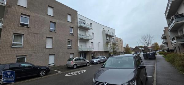 Appartement à vendre 2 pièces 42m²