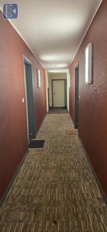 Appartement à vendre 2 pièces 42m²