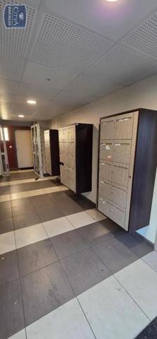 Appartement à vendre 2 pièces 42m²