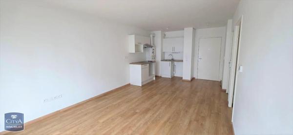 Appartement à vendre 2 pièces 42m²