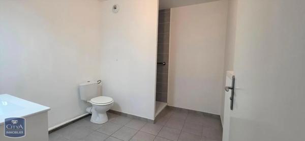 Appartement à vendre 2 pièces 42m²