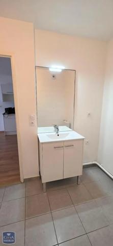 Appartement à vendre 2 pièces 42m²