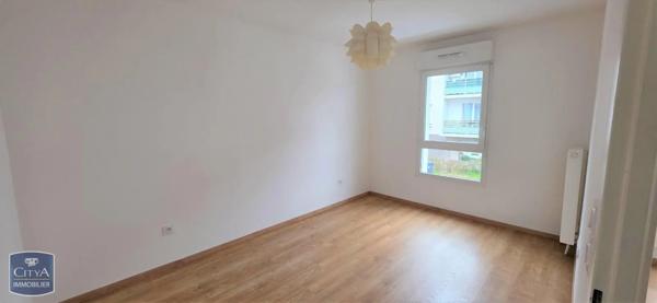 Appartement à vendre 2 pièces 42m²