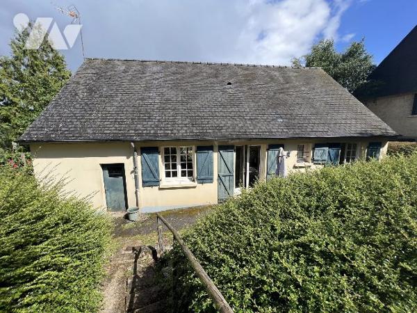 MAISON DE PLAIN PIED A VENDRE