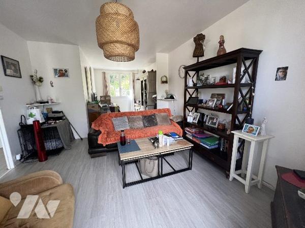 MAISON DE PLAIN PIED A VENDRE