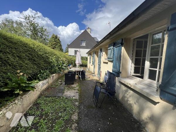 MAISON DE PLAIN PIED A VENDRE