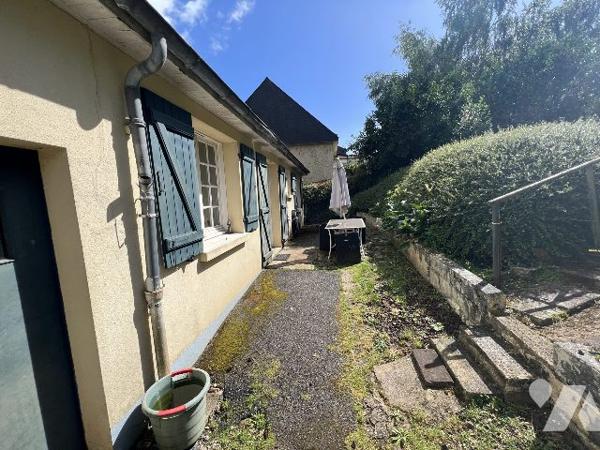 MAISON DE PLAIN PIED A VENDRE