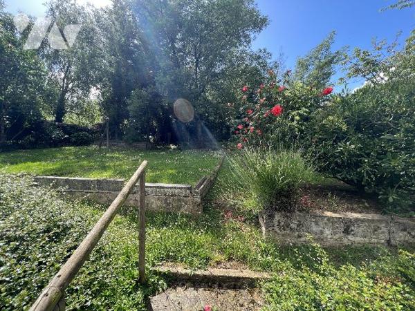MAISON DE PLAIN PIED A VENDRE