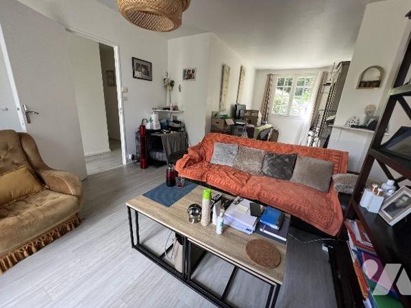 MAISON DE PLAIN PIED A VENDRE