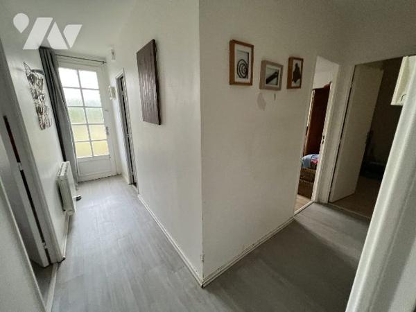 MAISON DE PLAIN PIED A VENDRE
