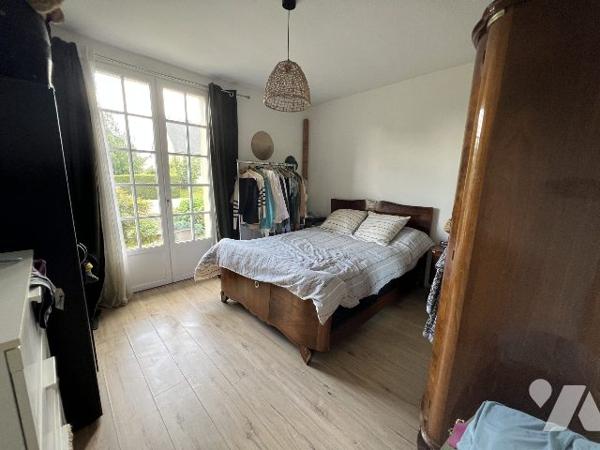 MAISON DE PLAIN PIED A VENDRE