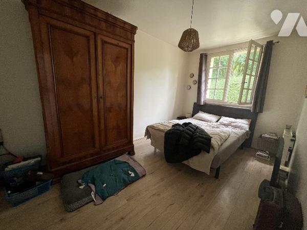 MAISON DE PLAIN PIED A VENDRE