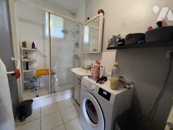 MAISON DE PLAIN PIED A VENDRE