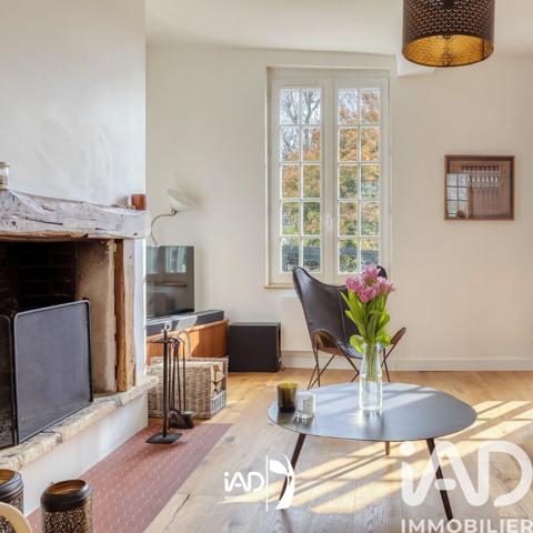 Appartement à vendre 4 pièces 85 m² Rouen