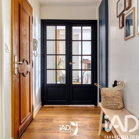 Appartement à vendre 4 pièces 85 m² Rouen