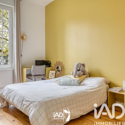 Appartement à vendre 4 pièces 85 m² Rouen